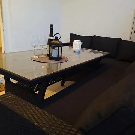 Lägenhet 
